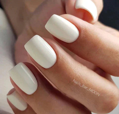 Luxio - Finesse Gel Polish, 15ml