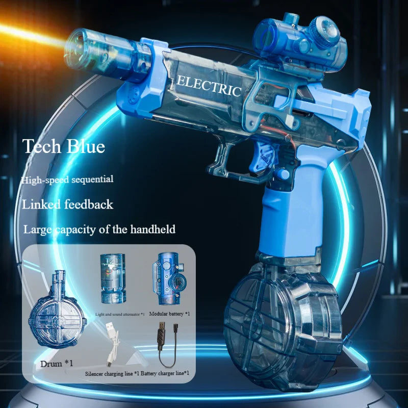 Aqua Joy Water Blaster