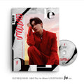 Super Junior D&E 1st Album - Countdown