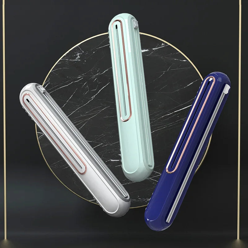 Magnetic Kitchen Wrap Cutter