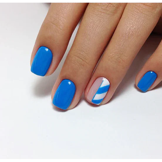 Luxio - Startle Gel Polish, 15ml
