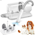 Pet Hair Cleanup Hero
