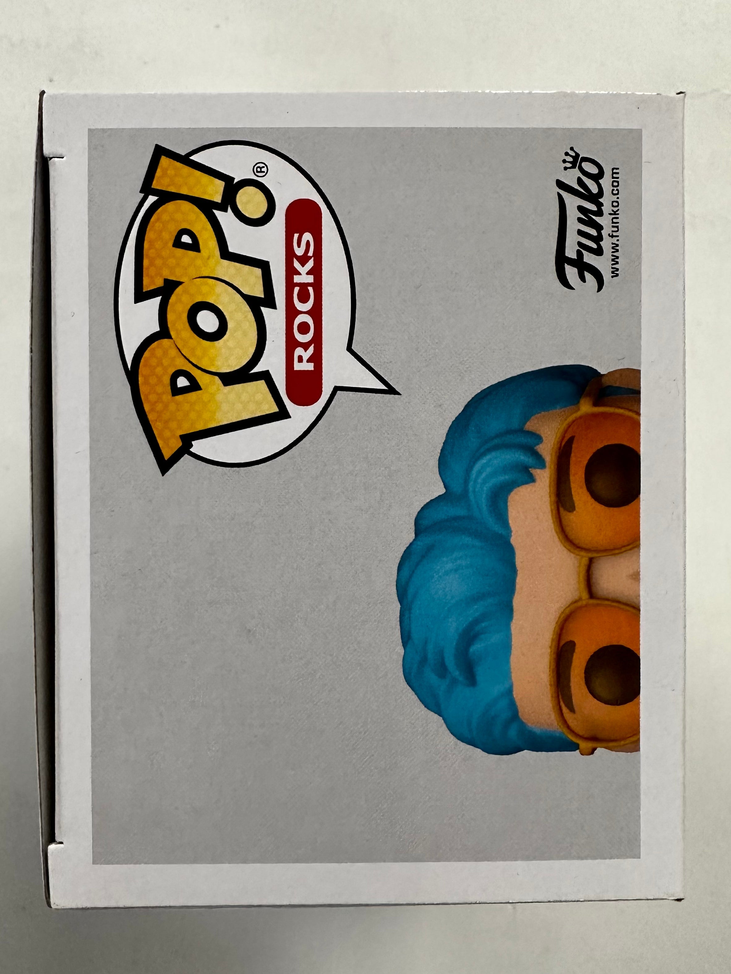 Funko Pop! Rocks RM #218 BTS Dynamite 2021