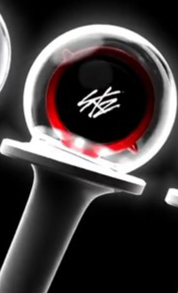 Stray Kids Official Lightstick Ver 2