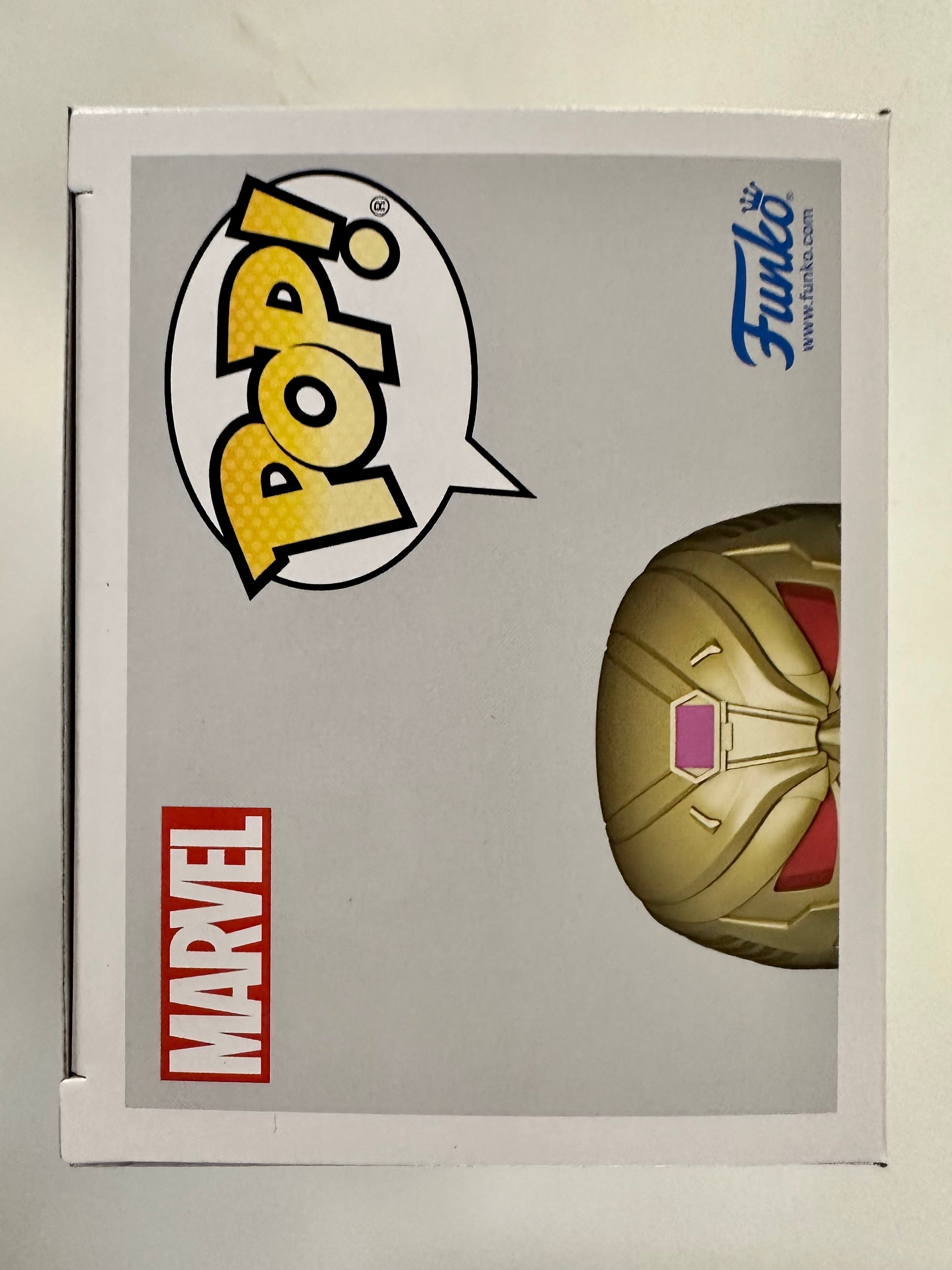 Funko Pop! Marvel M.O.D.O.K. #1140 Ant-Man & The Wasp 2022 Quantumania