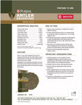 #### BULK 3/8 CUBE 14% ANTLER ADV ARS