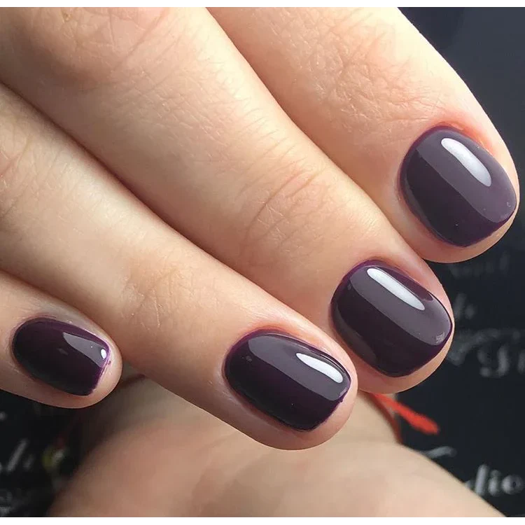 Luxio - Vixen Gel Polish, 15ml