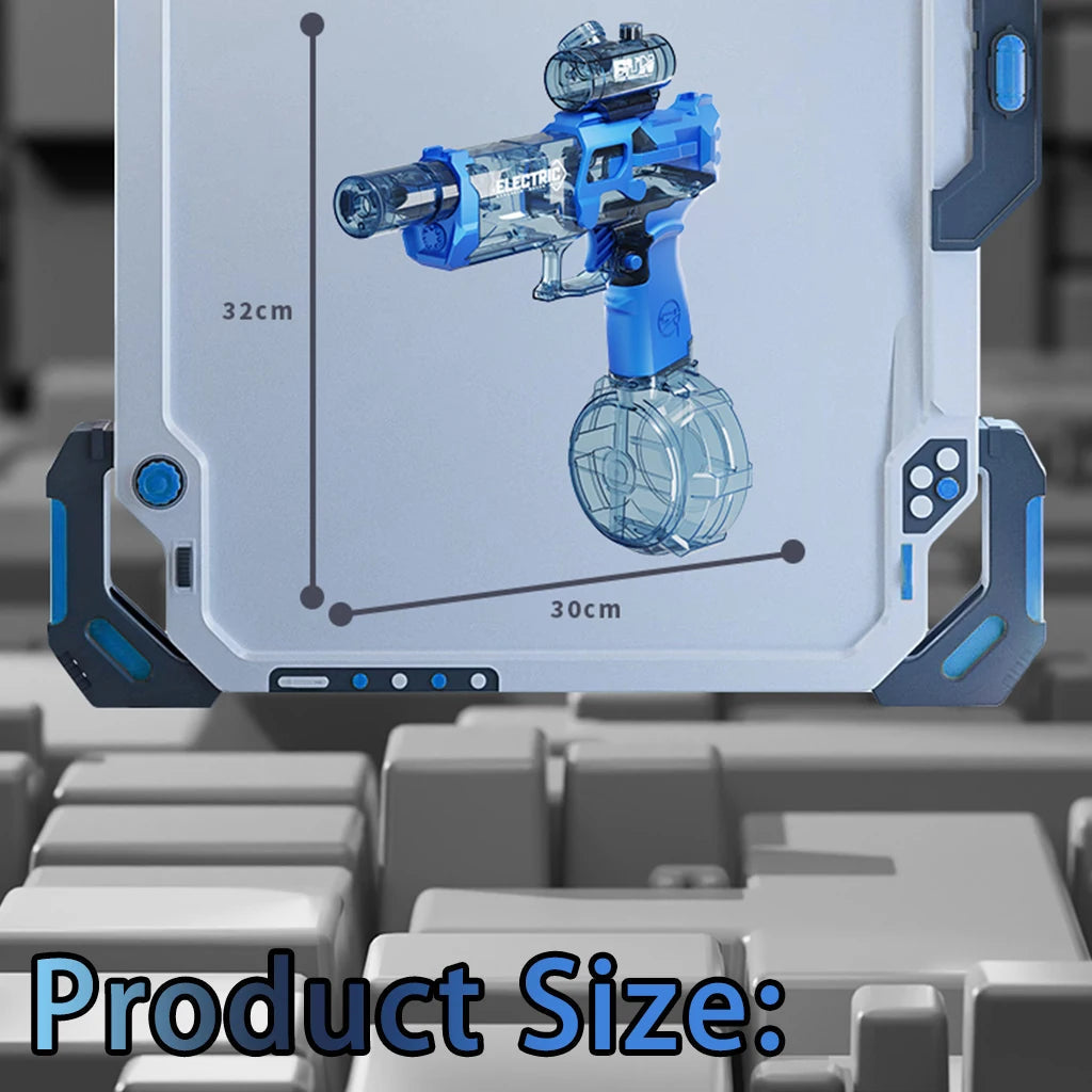 Aqua Joy Water Blaster