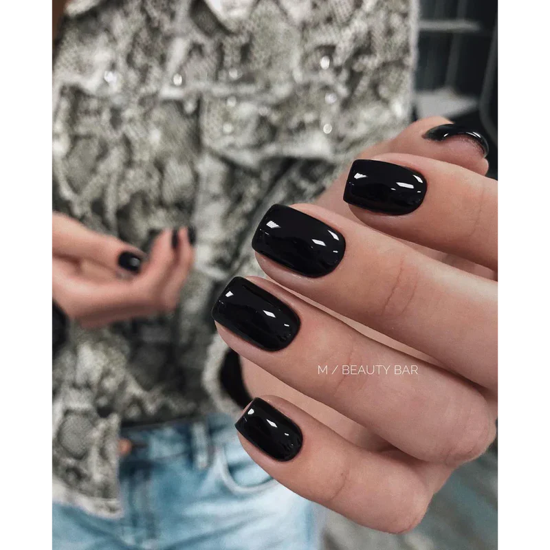 Luxio - Noir Gel Polish, 15ml
