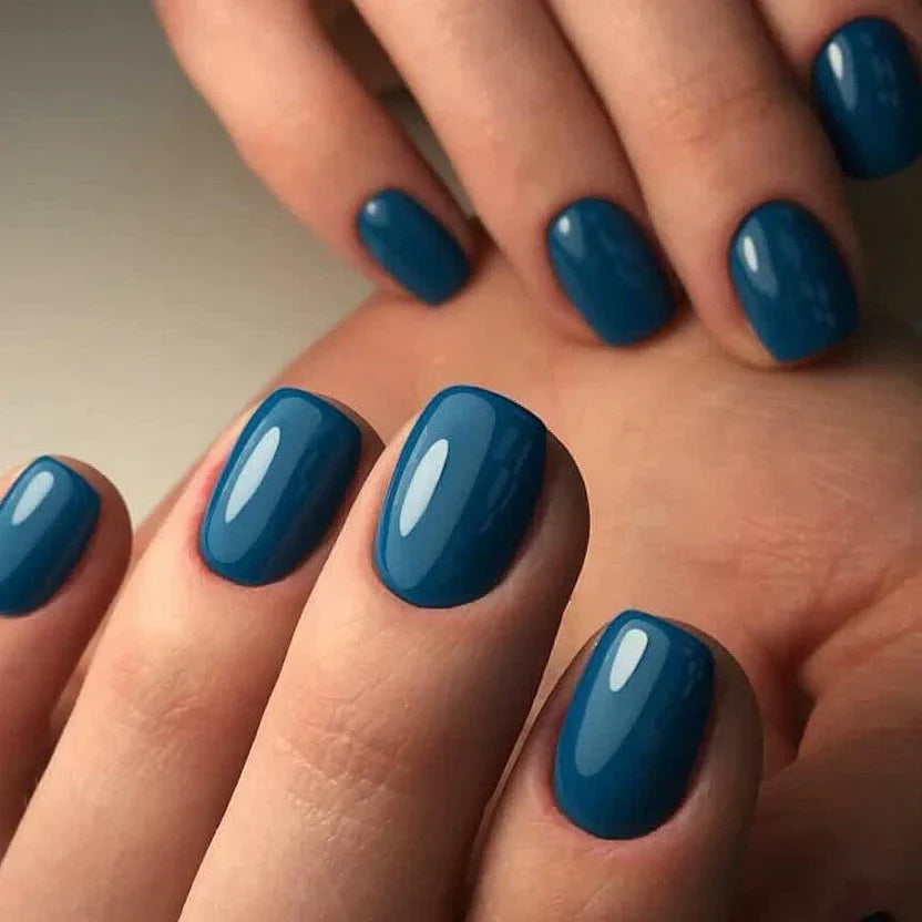 Luxio - Peacock Gel Polish, 15ml