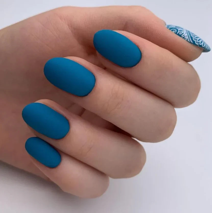 Luxio - Peacock Gel Polish, 15ml