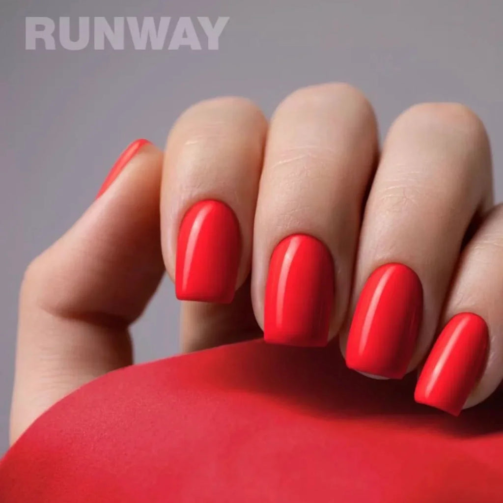 Luxio - Runway Gel Polish, 15ml