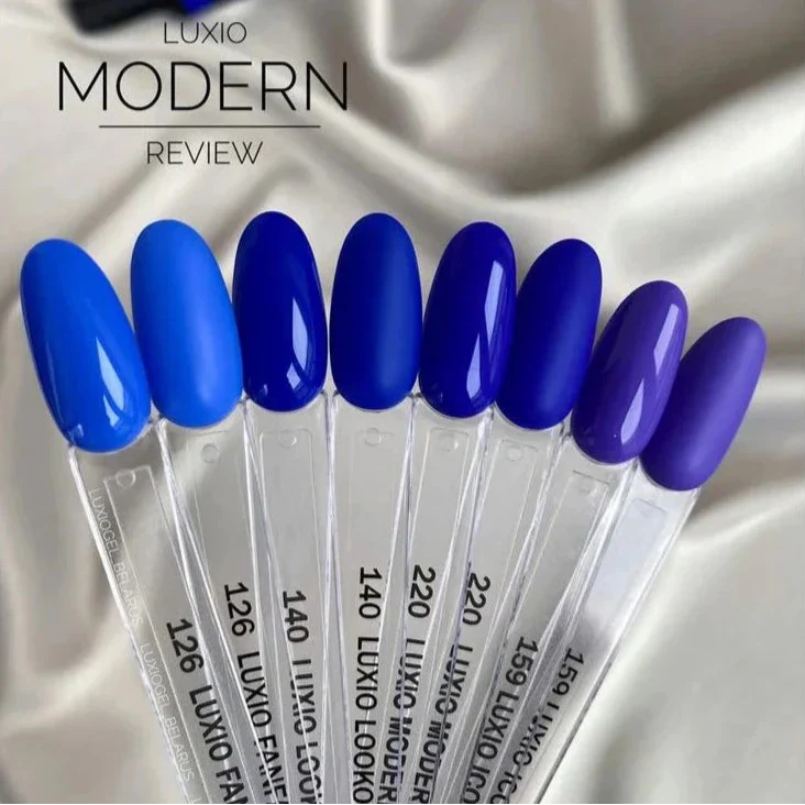 Luxio -  Gel Polish Modern, 15ml