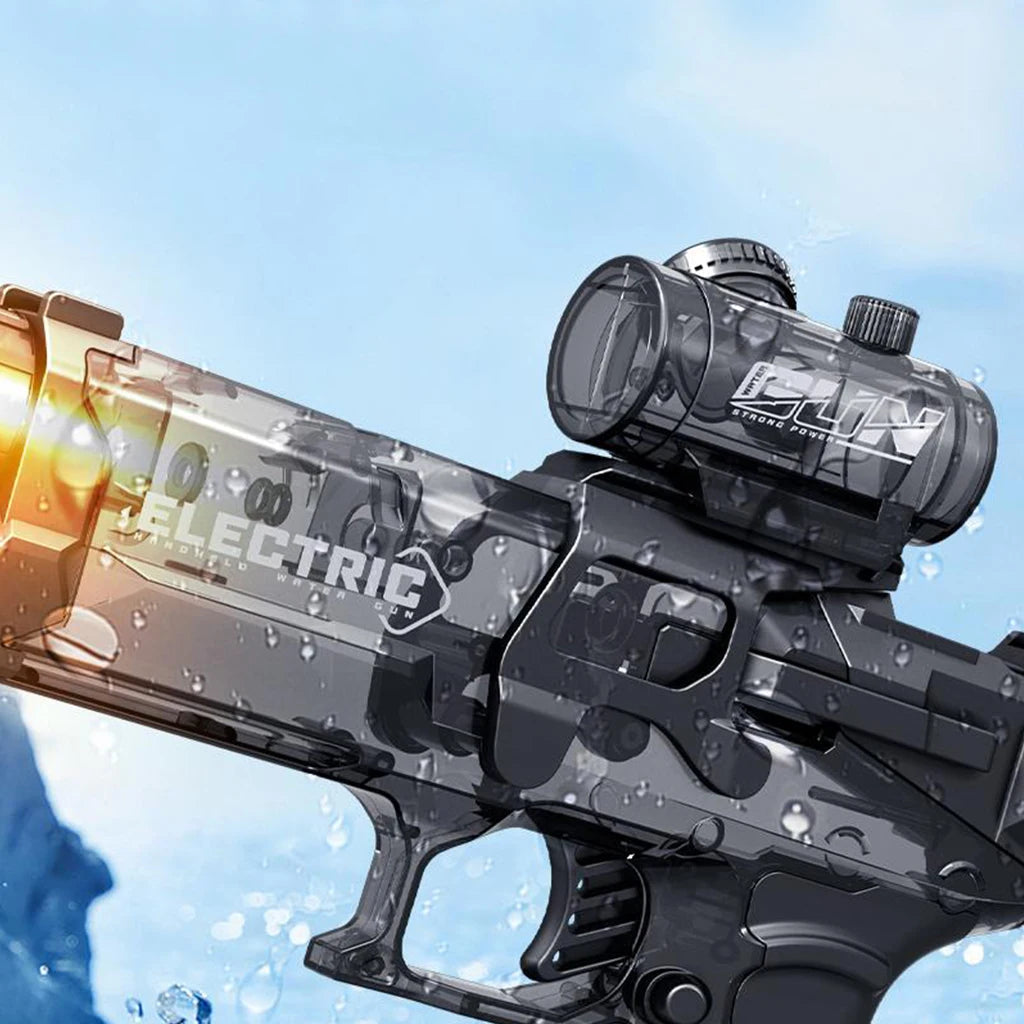 Aqua Joy Water Blaster