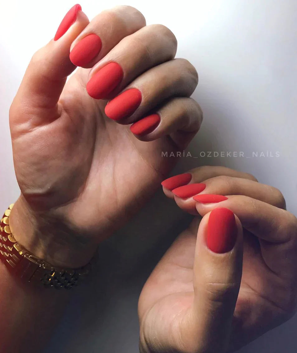 Luxio - Mischievous Gel Polish, 15ml
