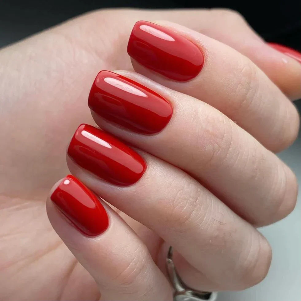 Luxio - Strut Gel Polish, 15ml