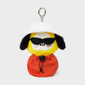 BT21 Baby Travel Doll
