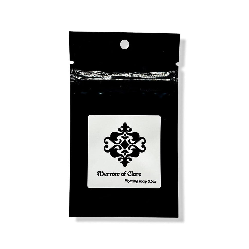 Merrow of Clare Shaving Soap - by Murphy and McNeil