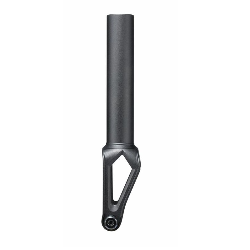 Envy Diamond Fork SCS - Black