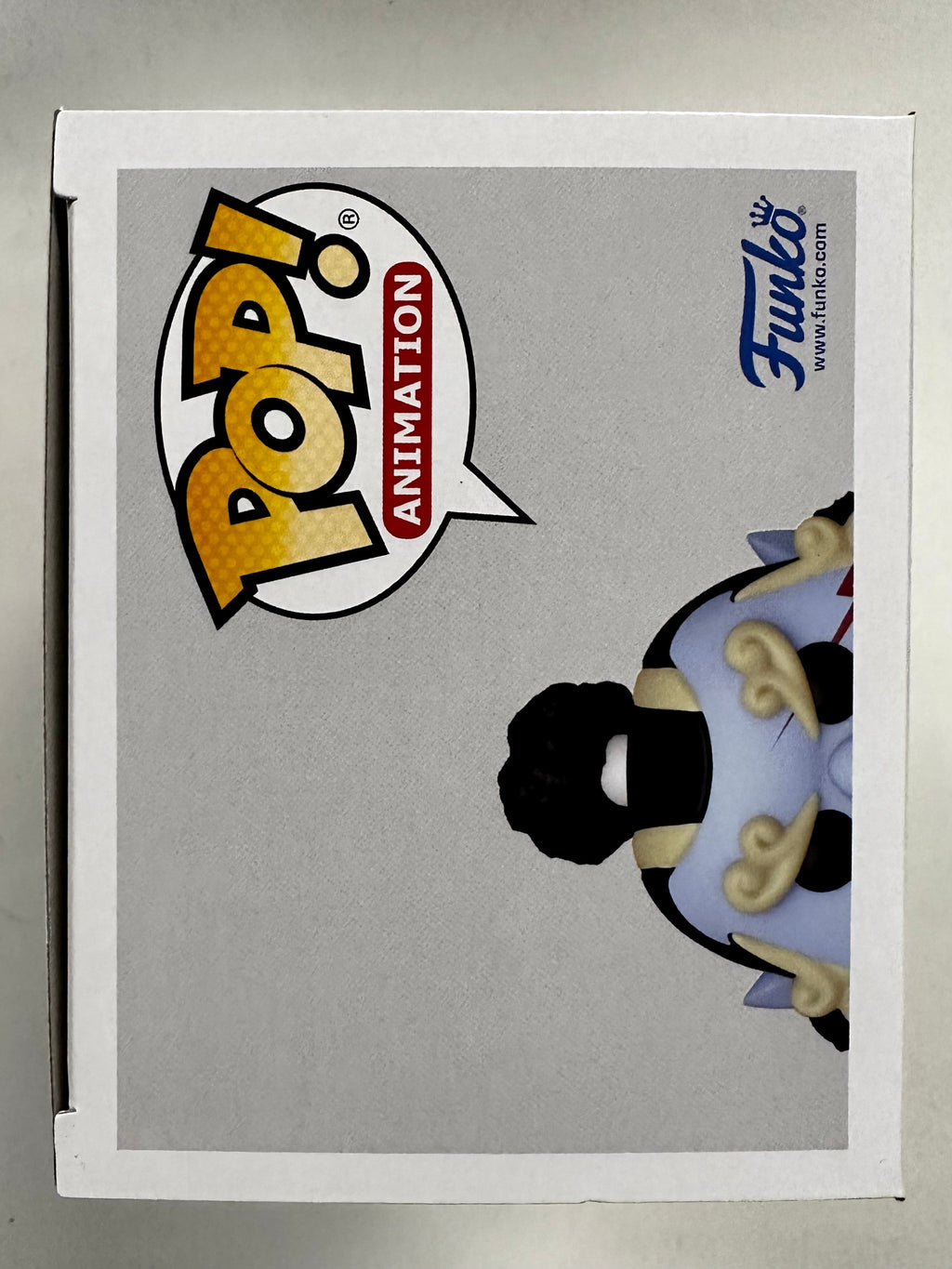 Funko Pop! Animation Jinbe #1265 One Piece Straw Hat Pirates Helmsman 2023