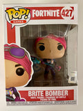 Funko Pop! Games Brite Bomber #427 Fortnite 2018