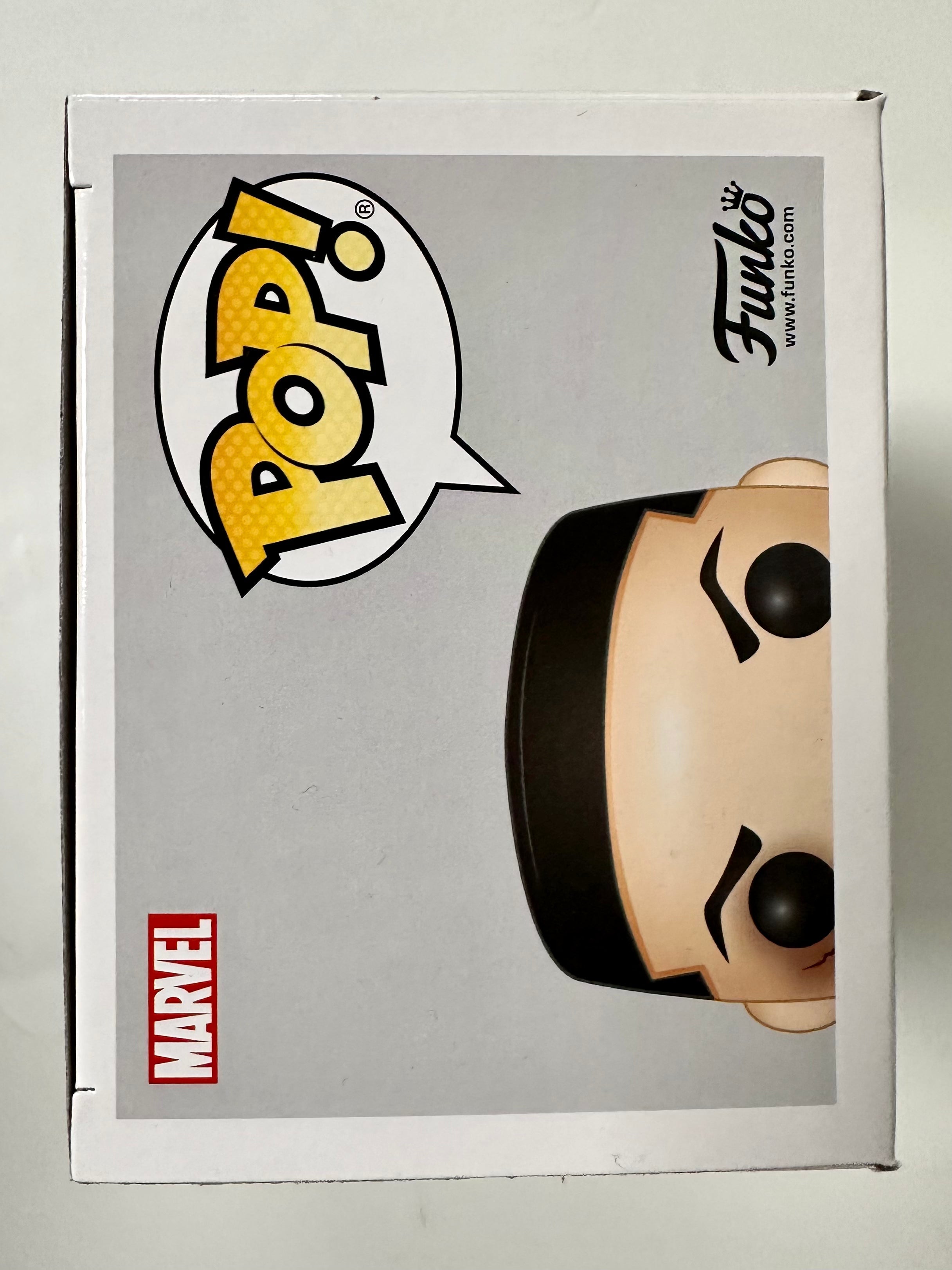Funko Pop! Marvel Punisher With Black Eye #216 Daredevil 2017 Jon Bernthal