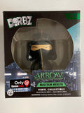 Funko Dorbz Television Malcolm Merlyn #199 GameStop Exclusive Arrow 2016