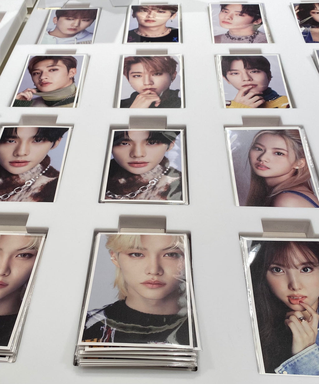 Stray Kids Dispatch D'Festa (Dfesta) 10th Anniversary Goods