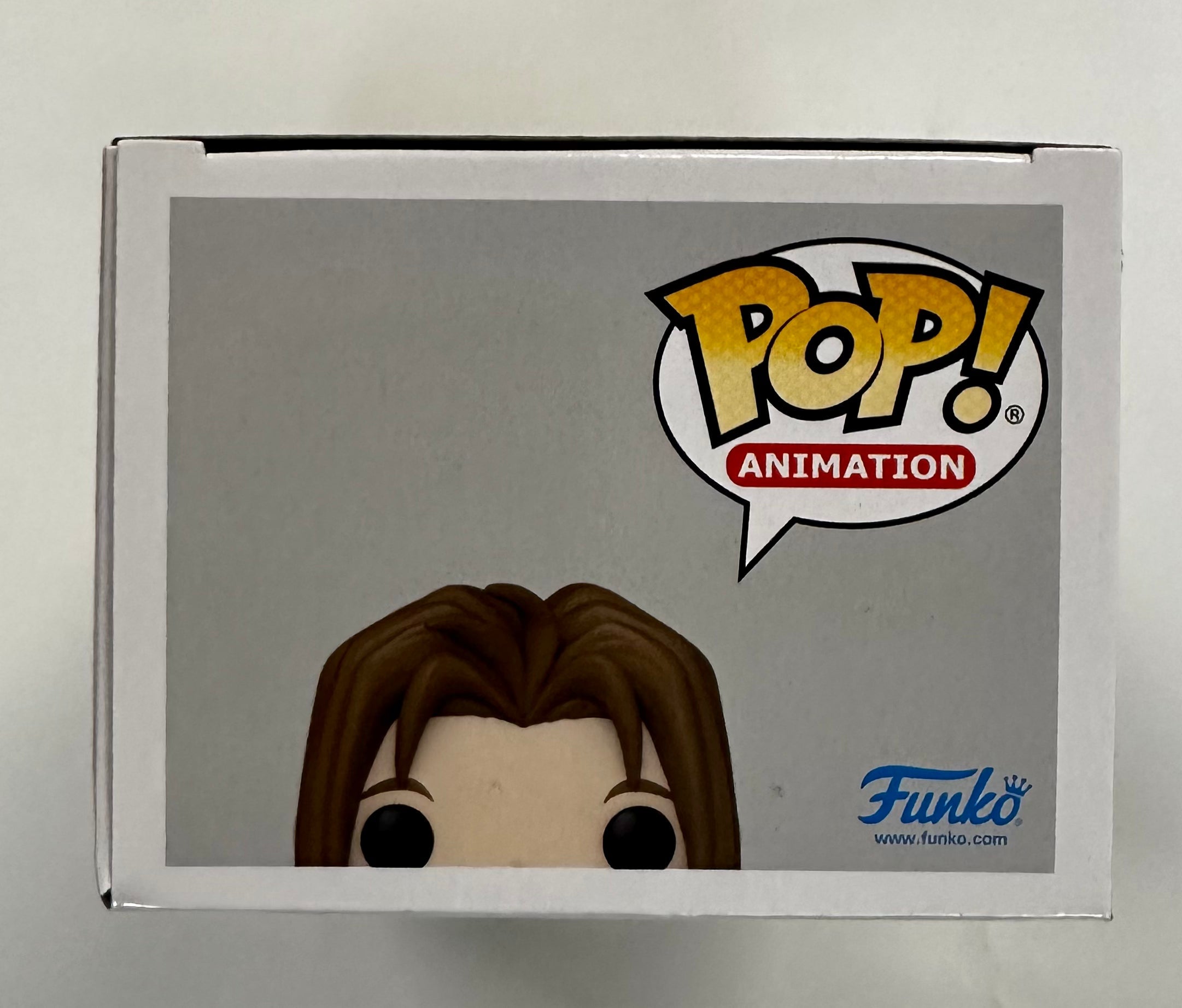 Funko Pop! Animation Milly Thompson #1365 Trigun 2023 Bernardelli Insurance