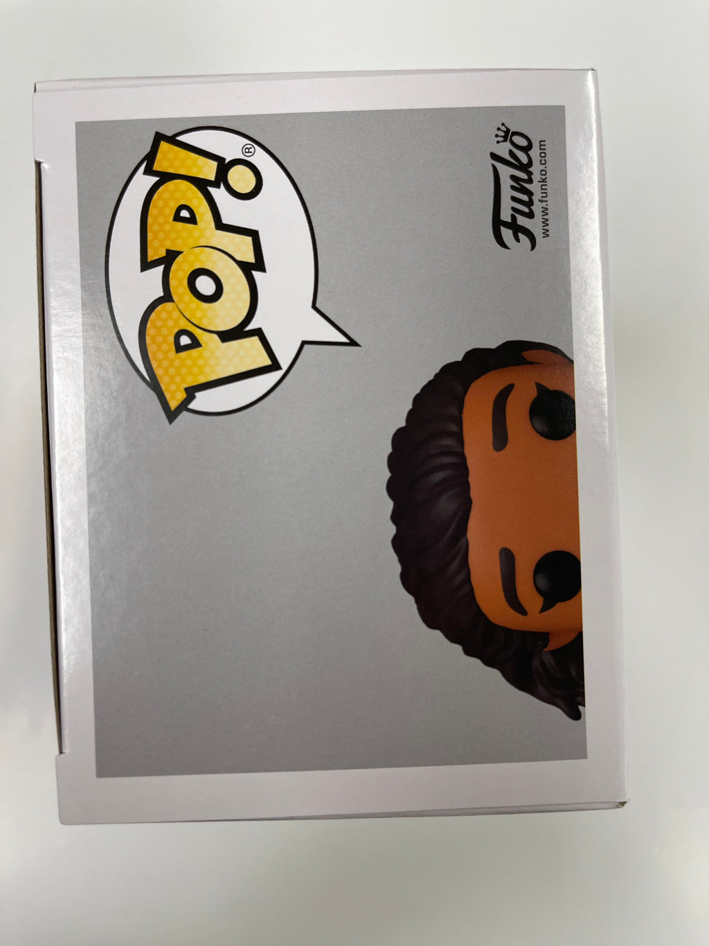 Funko Pop! Disney Princess Moana With Hei Hei & Ocean #1016 Ultimate Collection