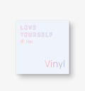 BTS â€˜Love Yourself æ‰¿ 'Her'â€™ Vinyl Lp