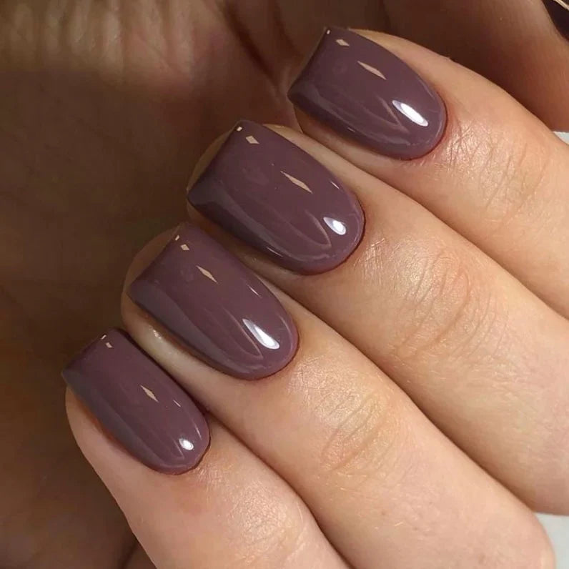 Luxio - Charmed Gel Polish, 15ml