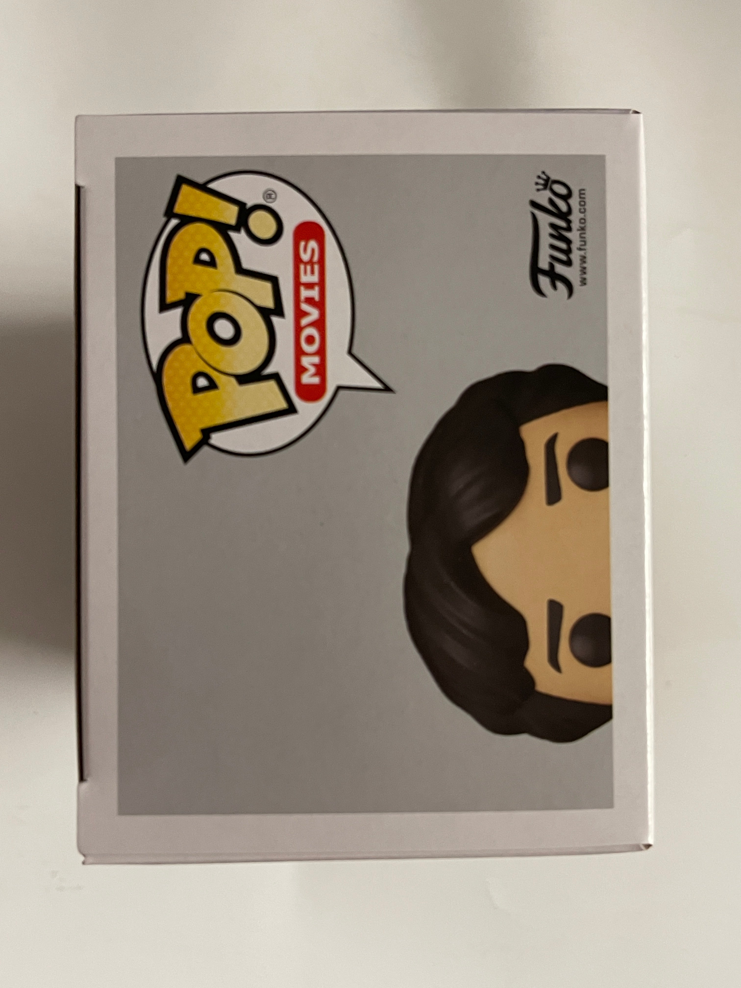 Funko Pop! Movies Data with Glove Punch #1068 The Goonies