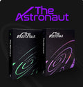 BTS Jin Solo Single Album:  The Astronaut