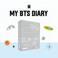 My BTS Diary