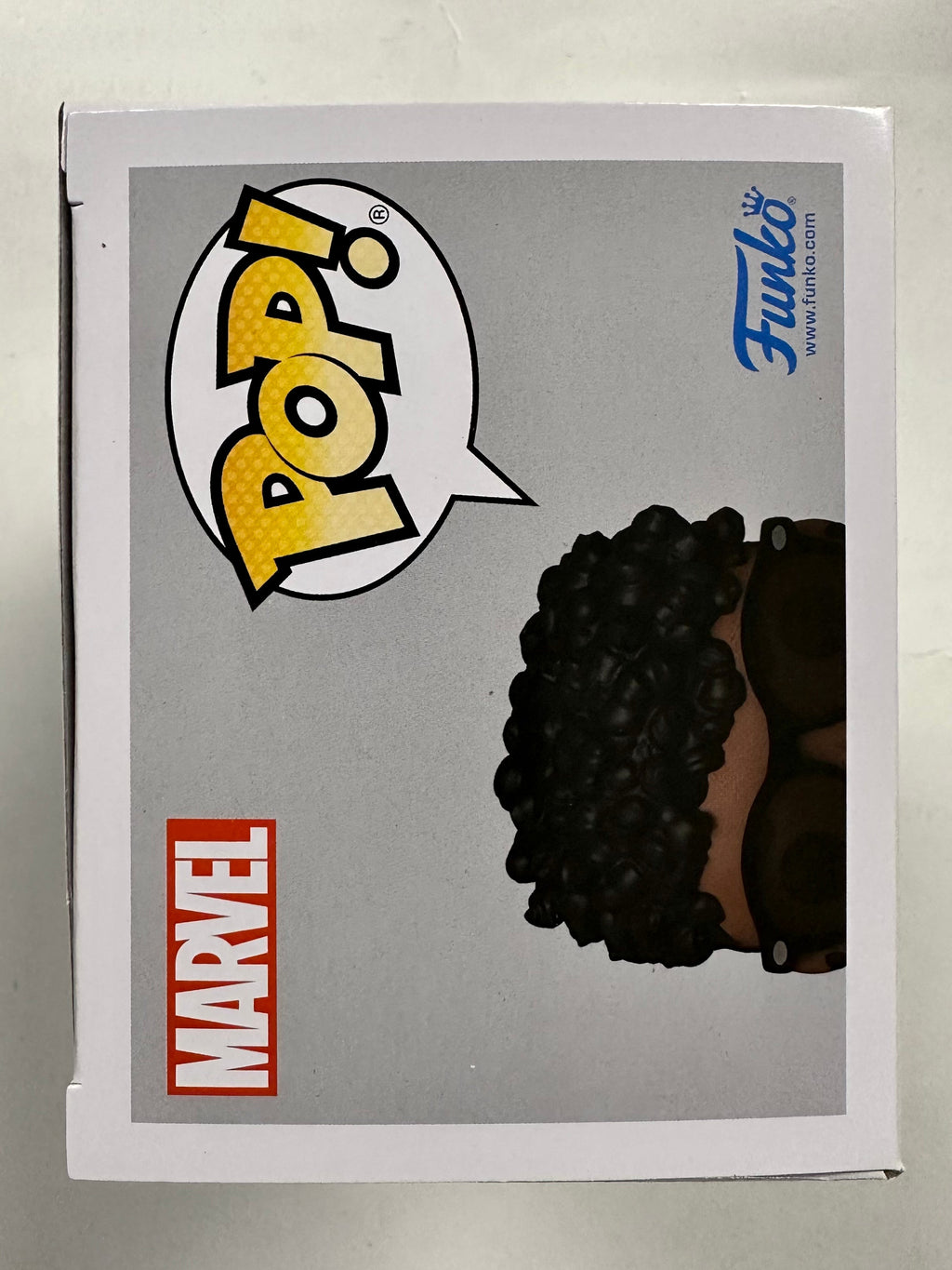 Funko Pop! Marvel Shuri In Tracksuit #1173 Black Panther Wakanda Forever 2022