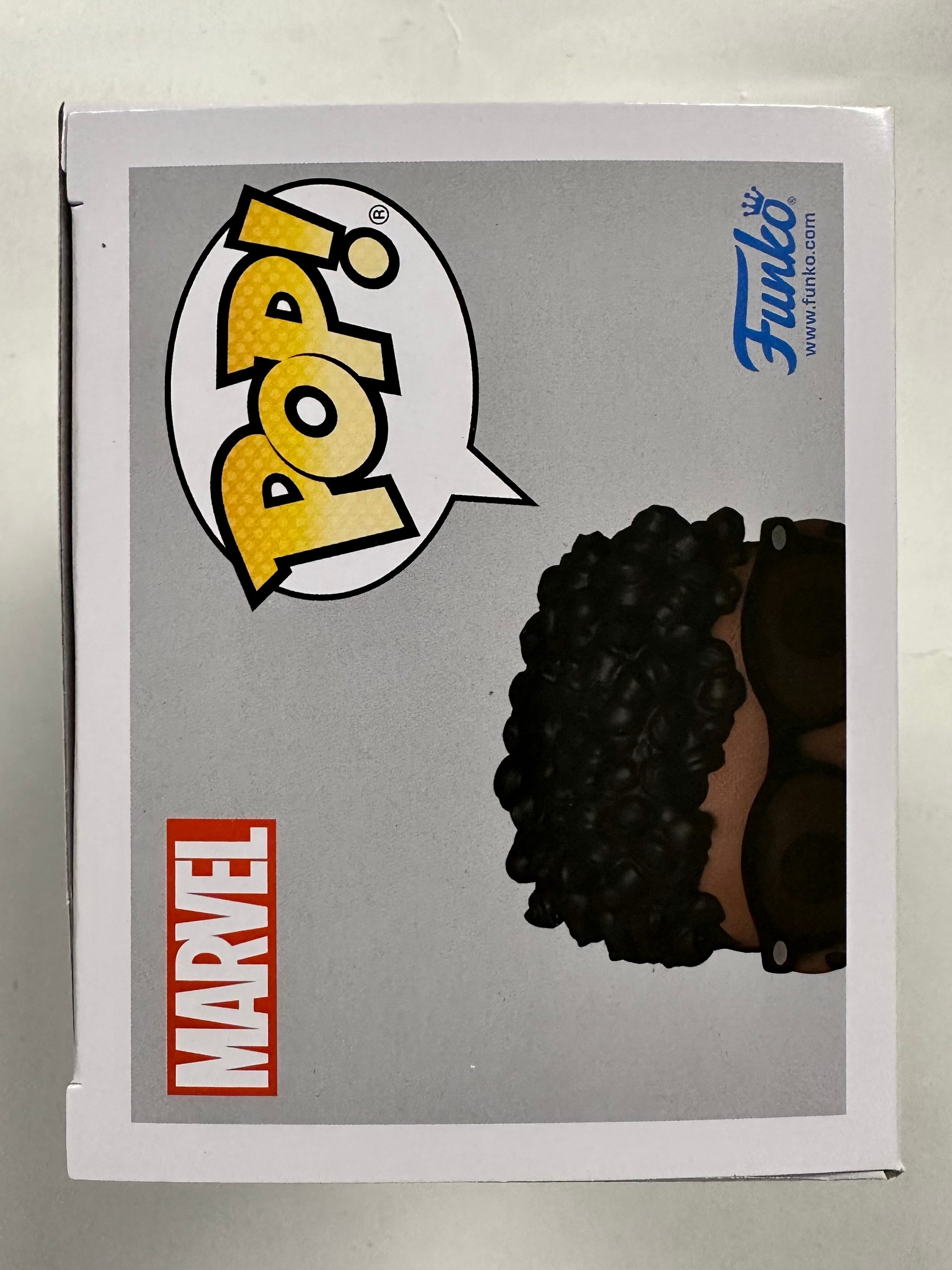 Funko Pop! Marvel Shuri In Tracksuit #1173 Black Panther Wakanda Forever 2022