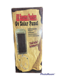 6V SOLAR PANEL