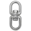 3/8" Zinc Die Cast Swivel #41