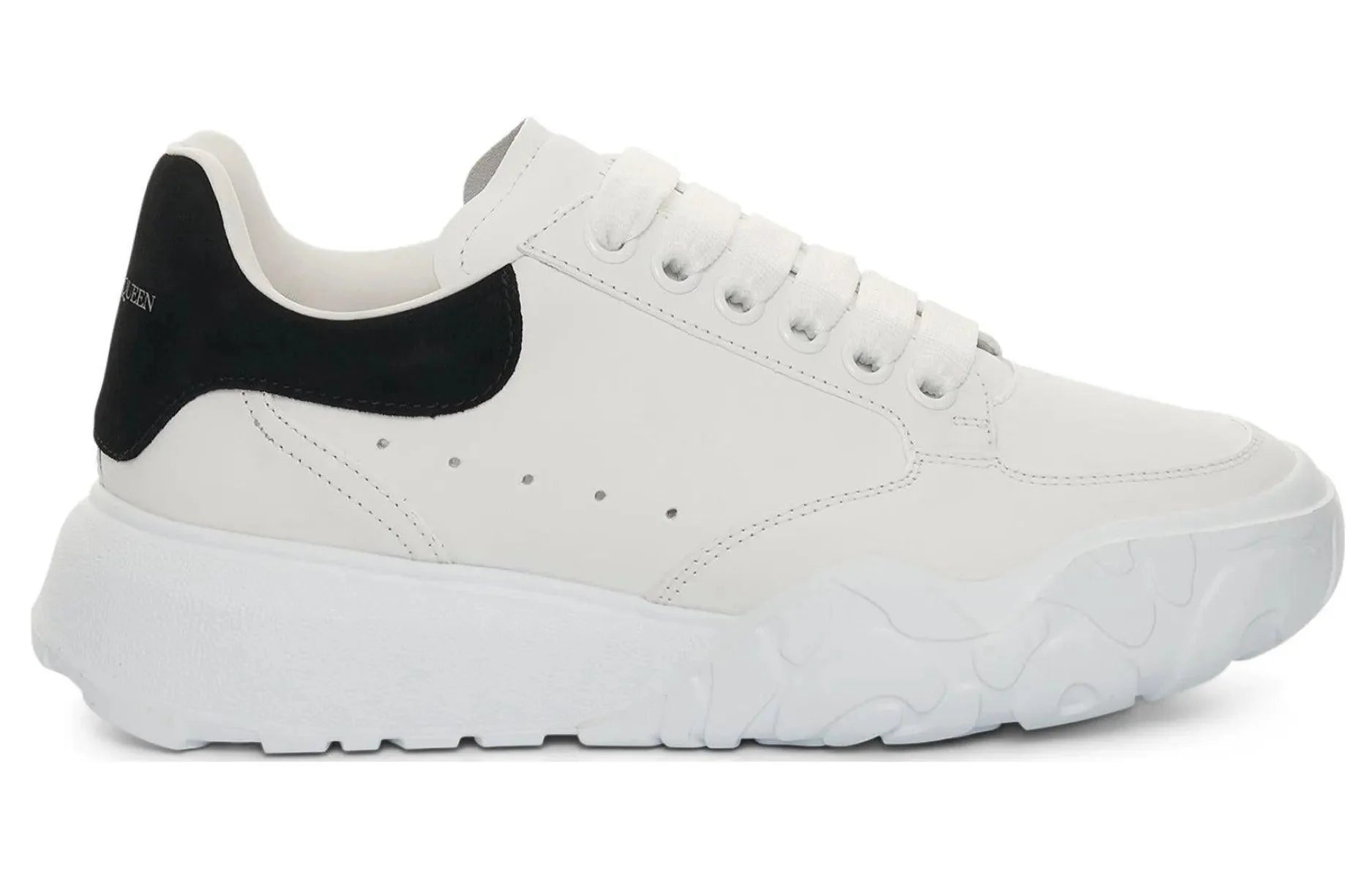 Alexander McQueen 'White & Black'