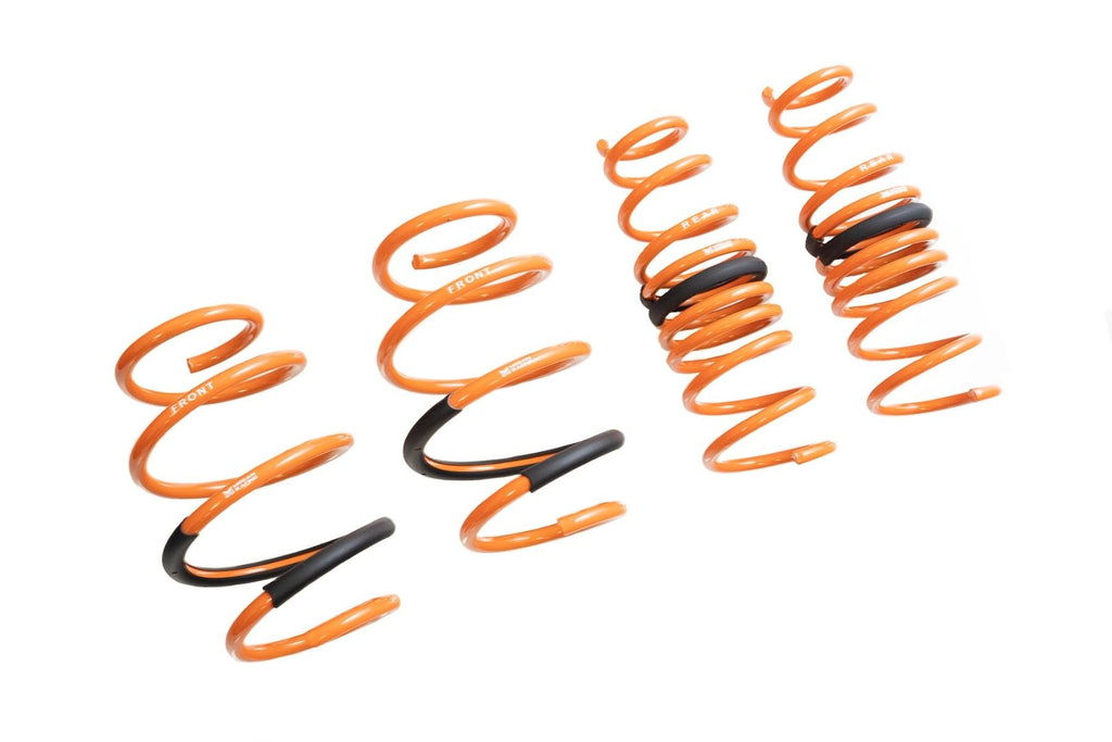 Megan Racing Lowering Springs for Kia Optima 2016-2020 - Front Drop 31mm Rear Drop 26mm MR-LS-KO16