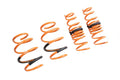 Megan Racing Lowering Springs for Kia Optima 2016-2020 - Front Drop 31mm Rear Drop 26mm MR-LS-KO16