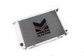 Megan Racing Radiator for Ford Mustang 1979-1993, All Aluminum, 50mm Heat Exchanger, Direct Bolt On MR-RT-FM79