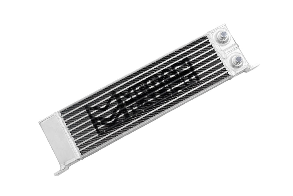 Megan Racing Oil Cooler Universal -10AN Twin Pass MR-OC-URX