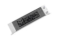 Megan Racing Oil Cooler Universal -10AN Twin Pass MR-OC-URX