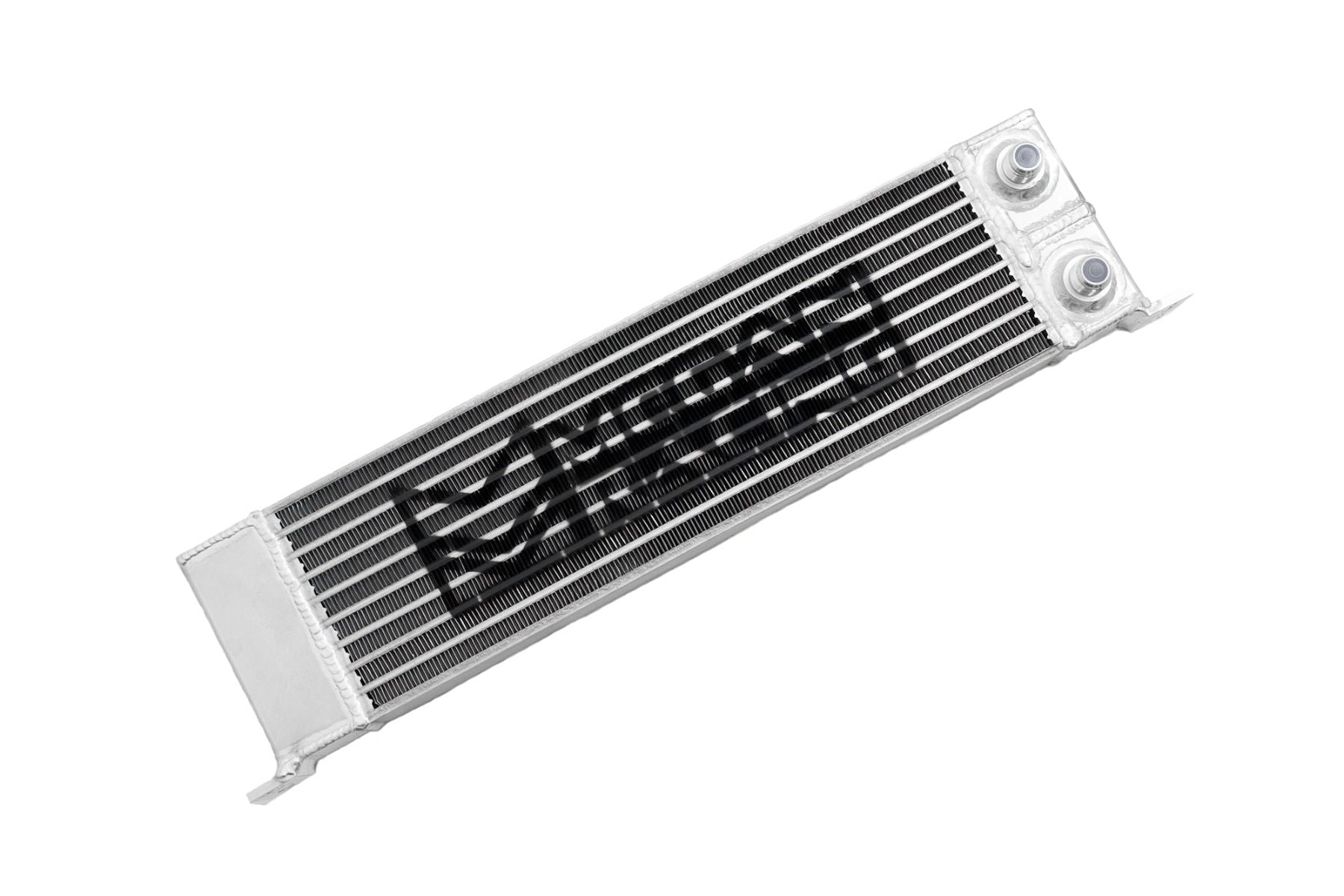 Megan Racing Oil Cooler Universal -10AN Twin Pass MR-OC-URX