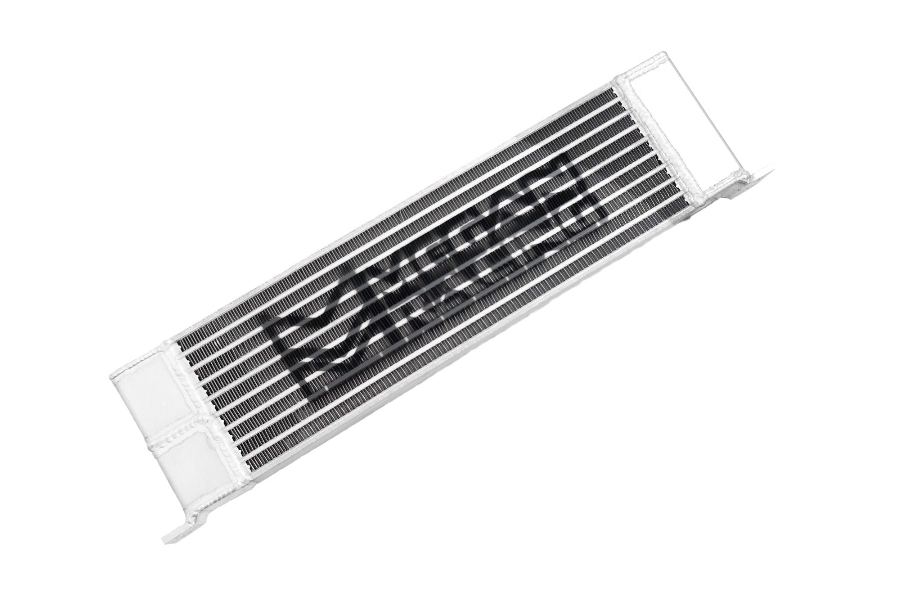 Megan Racing Oil Cooler Universal -10AN Twin Pass MR-OC-URX