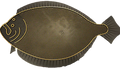 Fishing Doormat