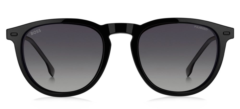 BOSS 1640/CS WITH CLIP ON
