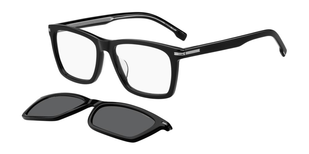 BOSS 1726/G/CS WITH CLIP ON